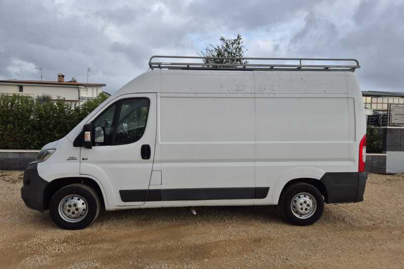 OmecoHub - Immagine FIAT DUCATO